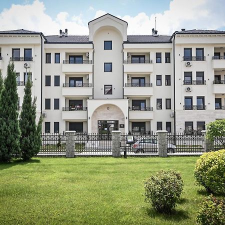 Апартаменты Porto Lux Аранделовац Экстерьер фото