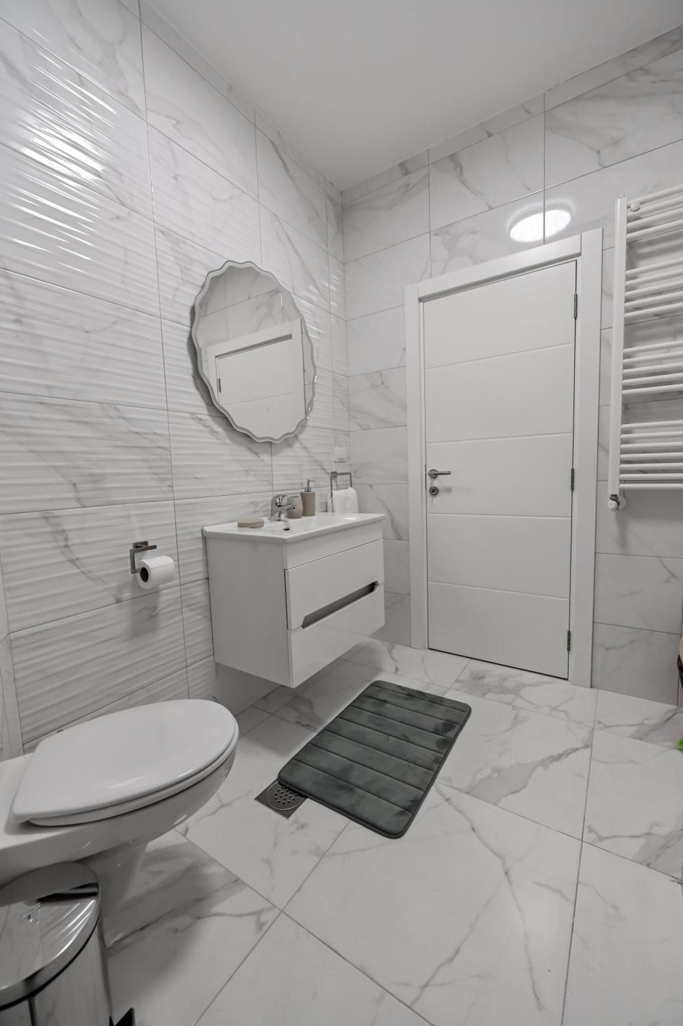 Апартаменты Porto Lux Аранделовац Экстерьер фото